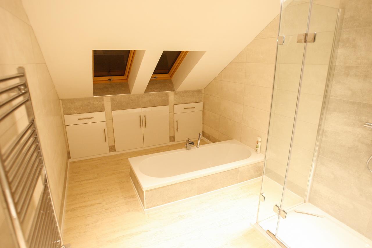 Homeside B&B Silverstone Exterior foto